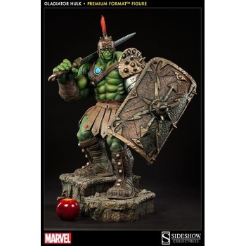 Gladiator Hulk Premium Format Figure 76cm